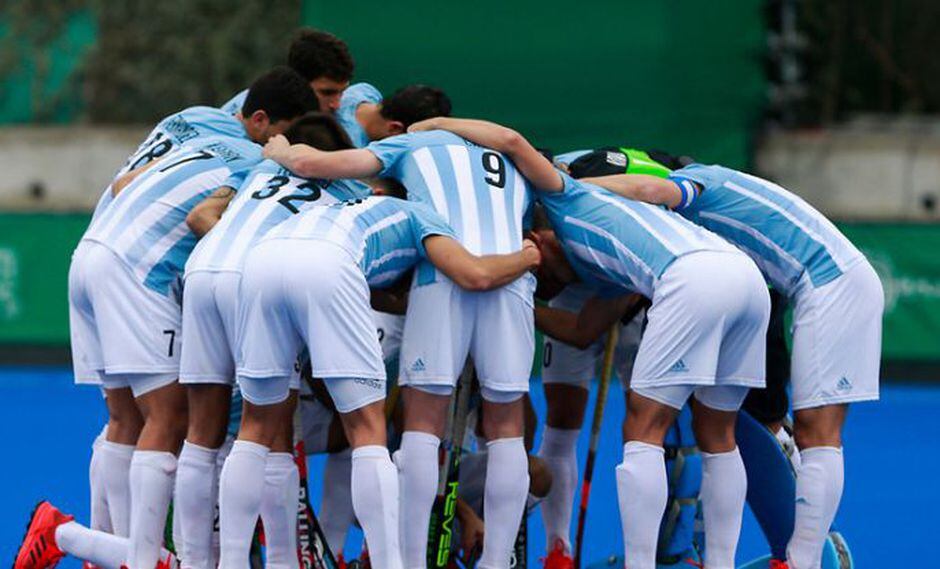 Argentina vs. Estados Unidos EN VIVO ONLINE por ...