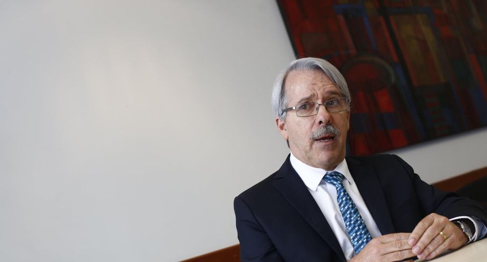 Alfredo Torres sobre investigación del Congreso a encuestadoras “Hay